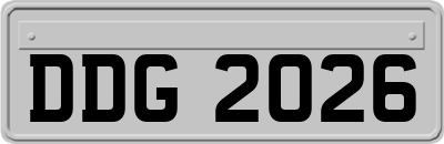 DDG2026