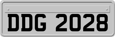 DDG2028