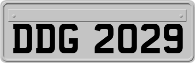 DDG2029