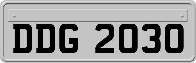 DDG2030