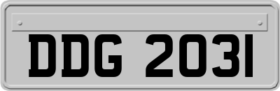 DDG2031