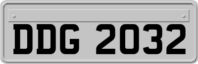 DDG2032