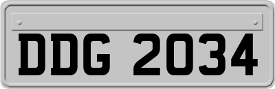 DDG2034