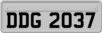 DDG2037