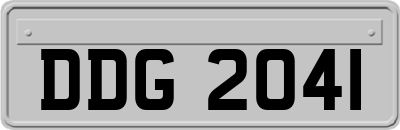 DDG2041