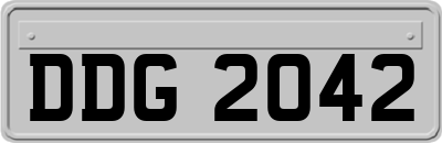 DDG2042