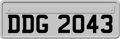 DDG2043