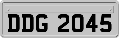 DDG2045