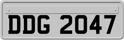 DDG2047
