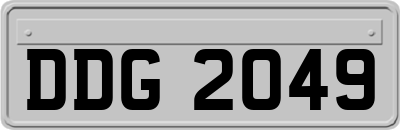 DDG2049