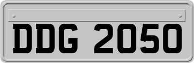 DDG2050