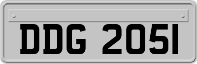 DDG2051
