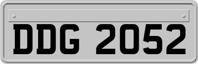 DDG2052