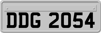 DDG2054
