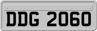 DDG2060