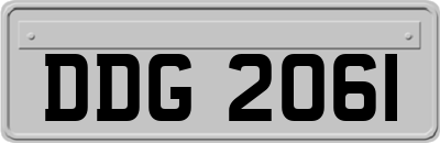 DDG2061