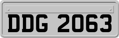 DDG2063