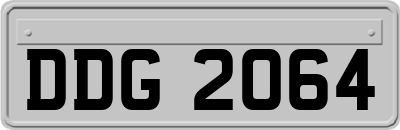 DDG2064