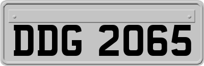 DDG2065