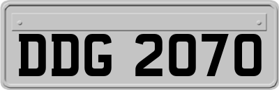 DDG2070