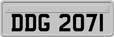 DDG2071