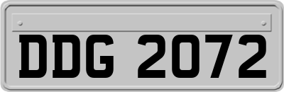 DDG2072