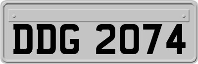 DDG2074