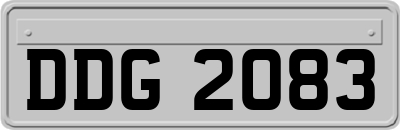 DDG2083