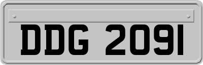 DDG2091