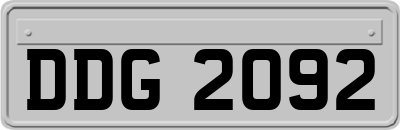 DDG2092