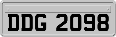 DDG2098