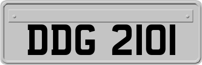 DDG2101