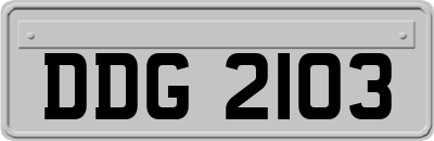 DDG2103