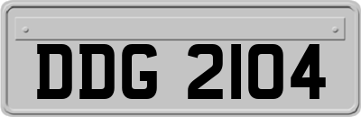 DDG2104