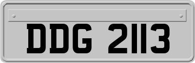 DDG2113
