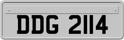 DDG2114