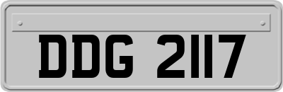 DDG2117