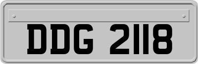 DDG2118