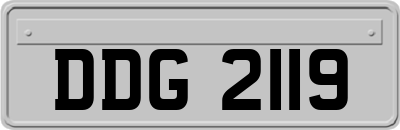 DDG2119