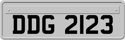 DDG2123