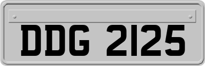 DDG2125