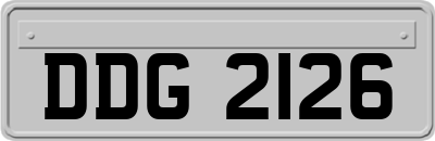 DDG2126