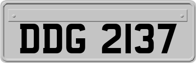 DDG2137
