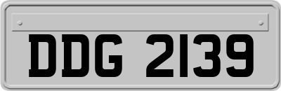 DDG2139