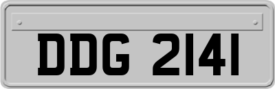 DDG2141