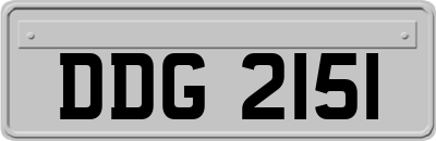 DDG2151