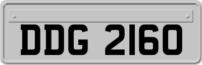 DDG2160