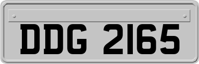 DDG2165