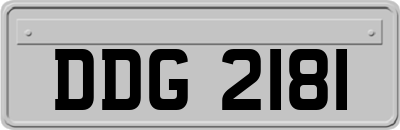DDG2181