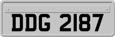 DDG2187